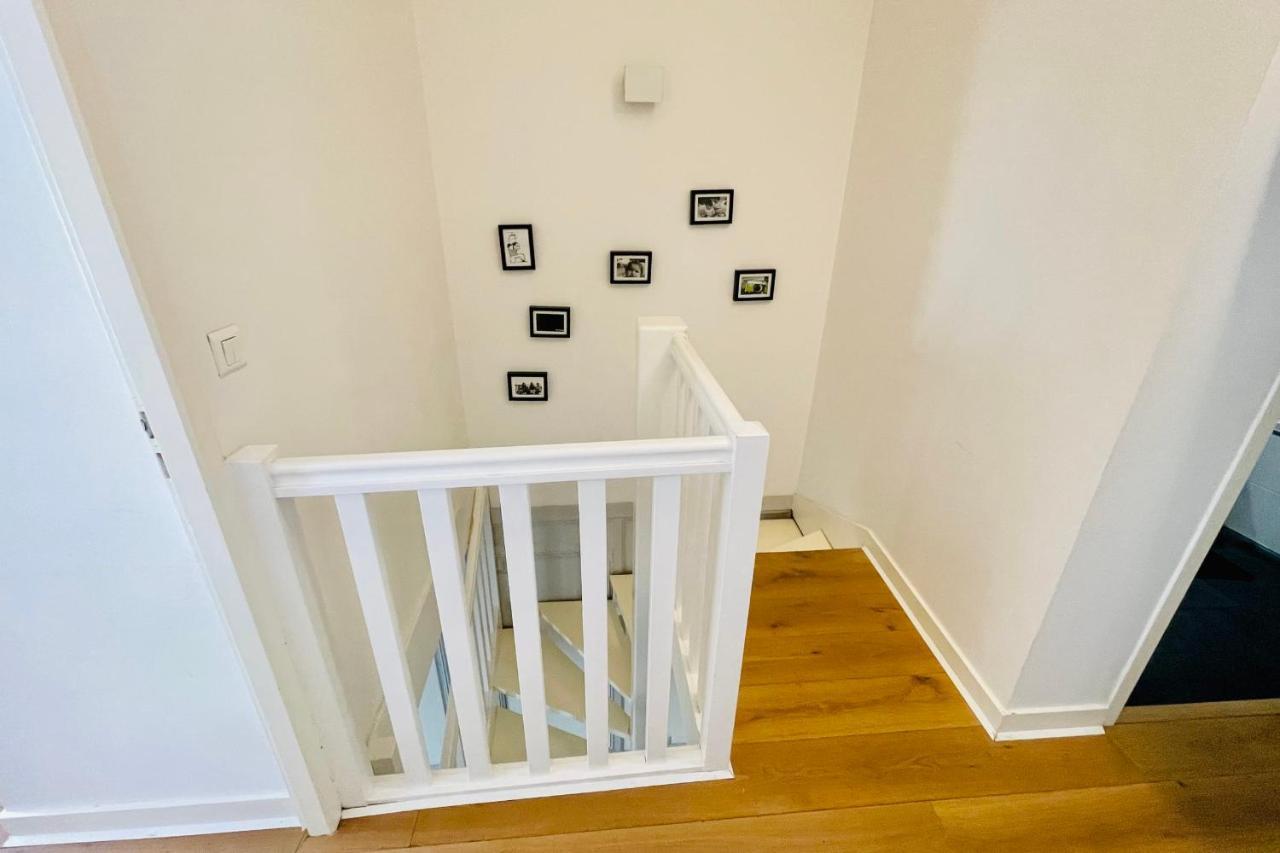 T4 Apartment In The Heart Of Old Bordeaux Close To All Amenities Εξωτερικό φωτογραφία