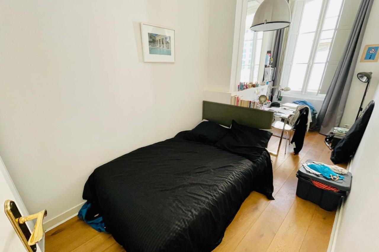 T4 Apartment In The Heart Of Old Bordeaux Close To All Amenities Εξωτερικό φωτογραφία
